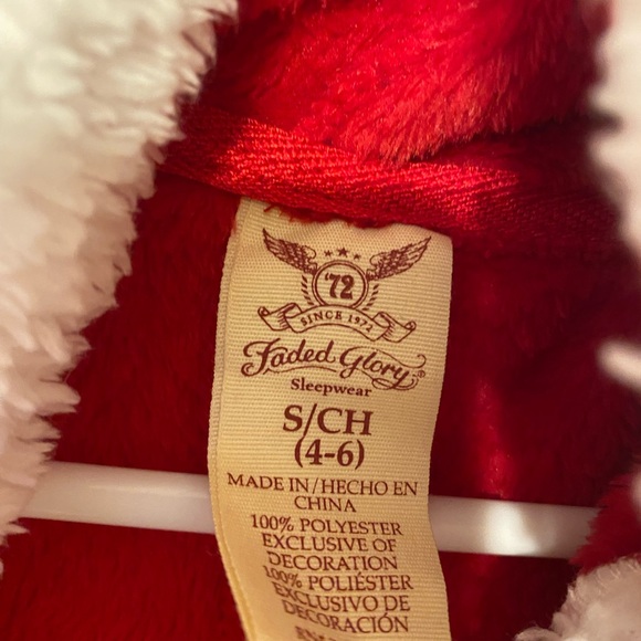 Santa 🧑🎄 Pijama - Picture 4 of 6